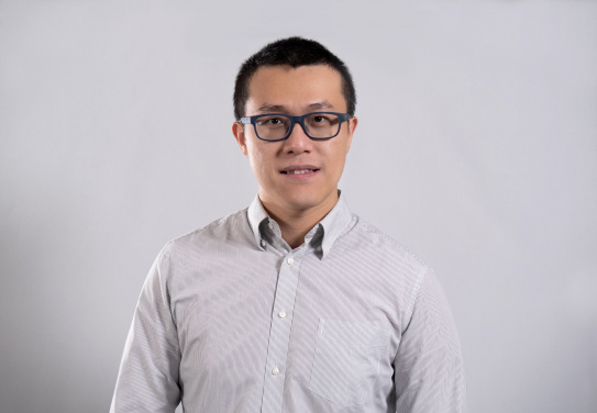 HKU Physicist Dr Yi YANG selected as Physical Science Fellow in 2023 
Asian Young Scientist Fellowship
 